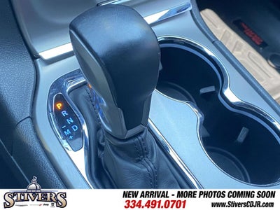 2020 Jeep Grand Cherokee Altitude 4x4