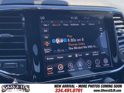 2020 Jeep Grand Cherokee Altitude 4x4