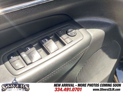 2019 Jeep Grand Cherokee Limited 4x4
