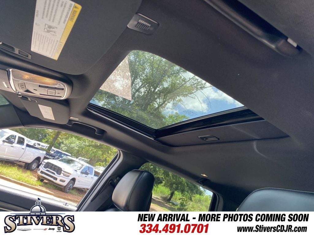 2019 Jeep Grand Cherokee Limited 4x4