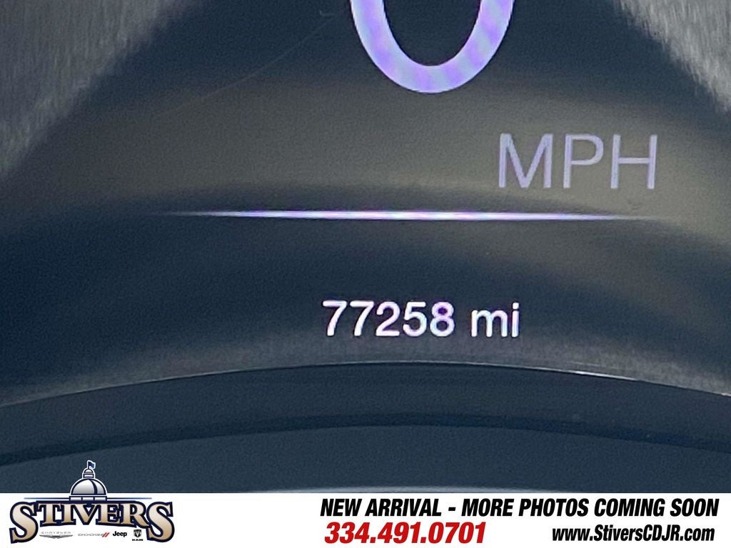 2019 Jeep Grand Cherokee Limited 4x4