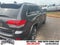 2017 Jeep Grand Cherokee Overland 4x4
