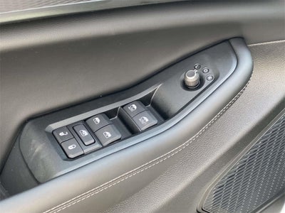 2025 Jeep Grand Cherokee GRAND CHEROKEE ALTITUDE X 4X2