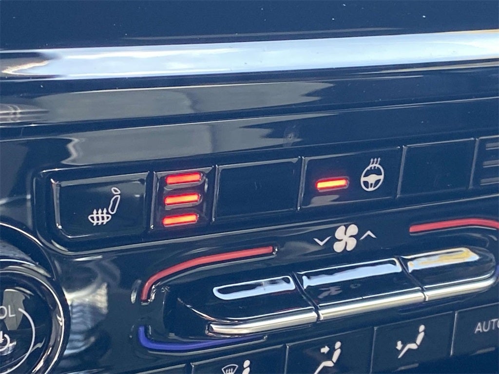 2025 Jeep Grand Cherokee GRAND CHEROKEE ALTITUDE X 4X2