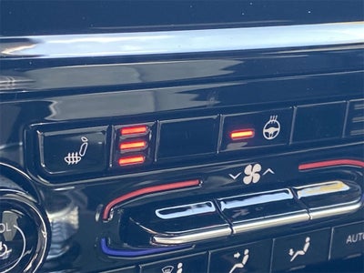 2025 Jeep Grand Cherokee GRAND CHEROKEE ALTITUDE X 4X2