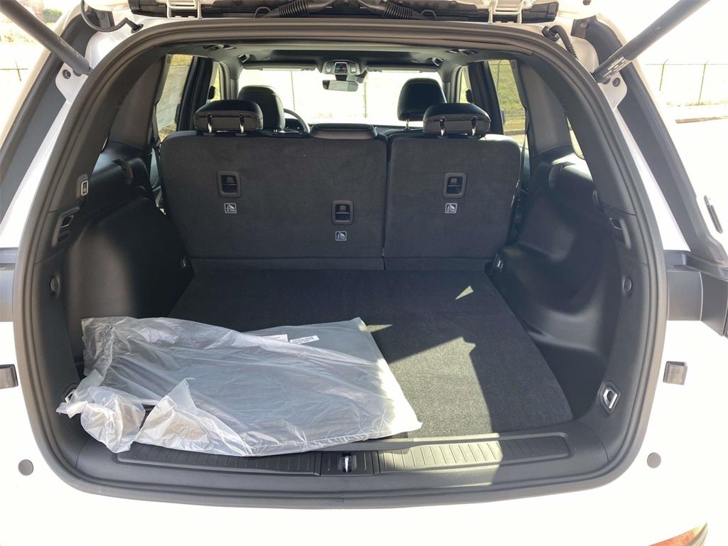 2025 Jeep Grand Cherokee GRAND CHEROKEE ALTITUDE X 4X2