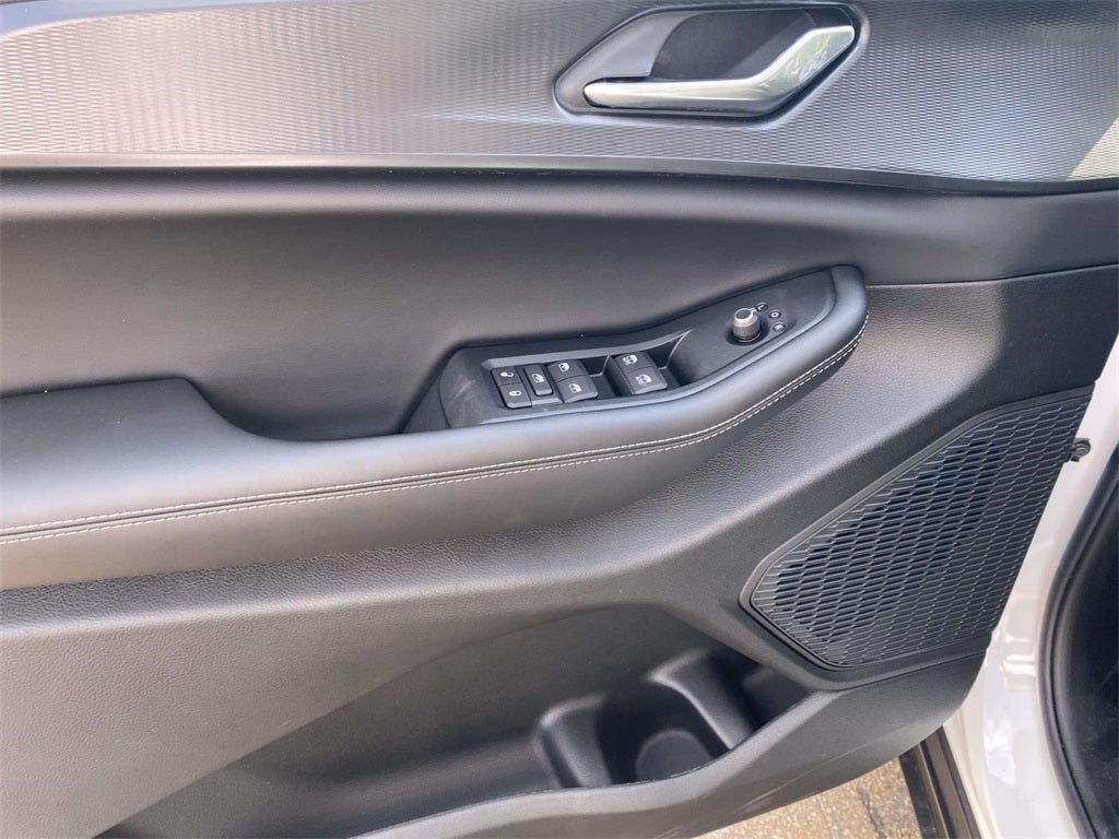 2025 Jeep Grand Cherokee GRAND CHEROKEE ALTITUDE X 4X2