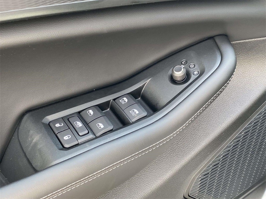 2025 Jeep Grand Cherokee GRAND CHEROKEE ALTITUDE X 4X2