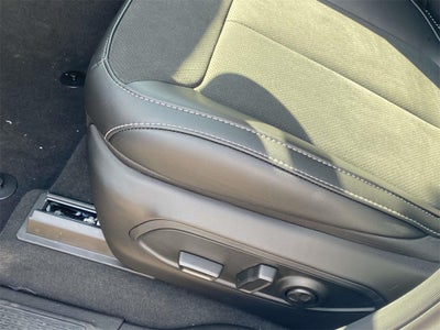 2025 Jeep Grand Cherokee GRAND CHEROKEE ALTITUDE X 4X2