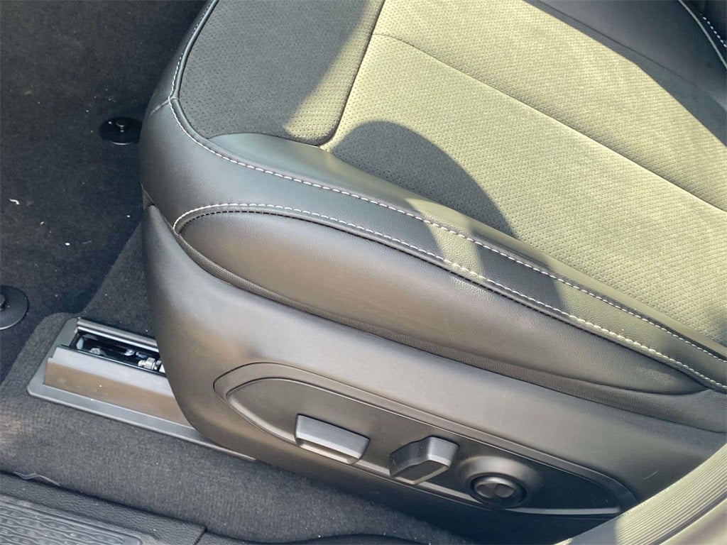 2025 Jeep Grand Cherokee GRAND CHEROKEE ALTITUDE X 4X2