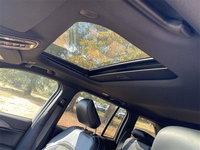 2025 Jeep Grand Cherokee GRAND CHEROKEE ALTITUDE X 4X2