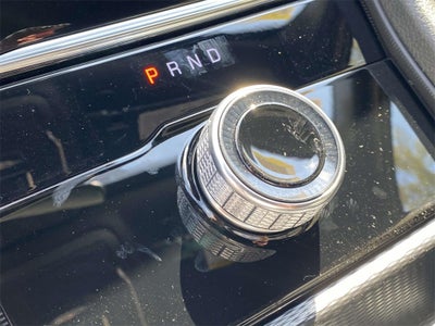 2025 Jeep Grand Cherokee GRAND CHEROKEE ALTITUDE X 4X2