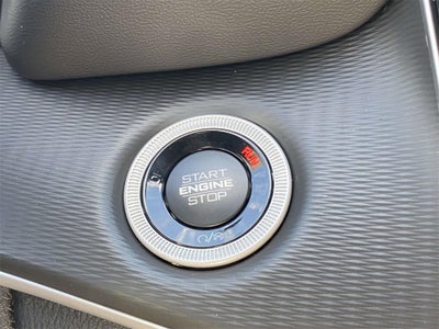 2025 Jeep Grand Cherokee GRAND CHEROKEE ALTITUDE X 4X2