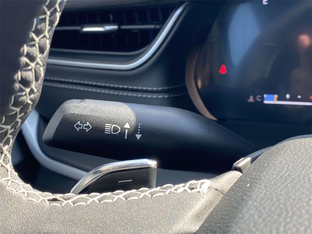 2025 Jeep Grand Cherokee GRAND CHEROKEE ALTITUDE X 4X2