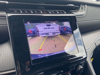 2026 Jeep Grand Cherokee GRAND CHEROKEE LAREDO X 4X2