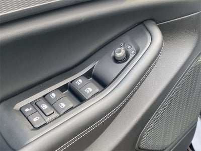 2025 Jeep Grand Cherokee GRAND CHEROKEE LAREDO 4X2