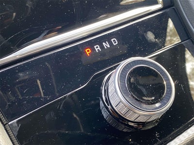 2025 Jeep Grand Cherokee GRAND CHEROKEE LAREDO 4X2