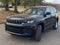 2025 Jeep Grand Cherokee GRAND CHEROKEE LAREDO 4X2