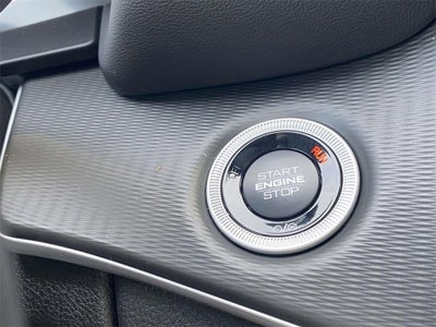 2025 Jeep Grand Cherokee GRAND CHEROKEE LAREDO 4X2