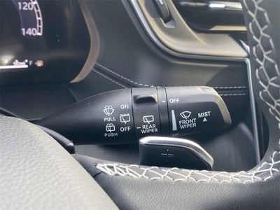 2025 Jeep Grand Cherokee GRAND CHEROKEE LAREDO 4X2