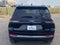 2025 Jeep Grand Cherokee GRAND CHEROKEE LAREDO 4X2