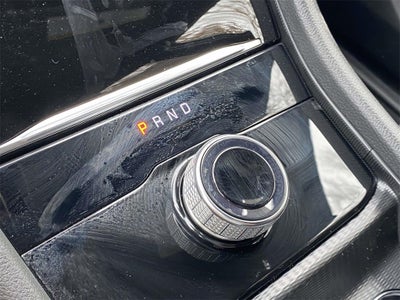 2025 Jeep Grand Cherokee GRAND CHEROKEE LAREDO 4X2