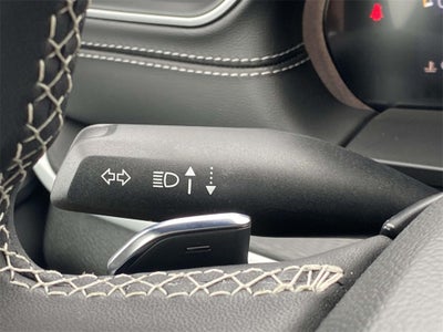 2025 Jeep Grand Cherokee GRAND CHEROKEE LAREDO 4X2