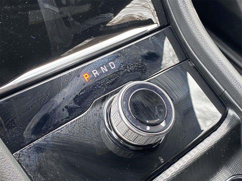 2025 Jeep Grand Cherokee GRAND CHEROKEE LAREDO 4X2