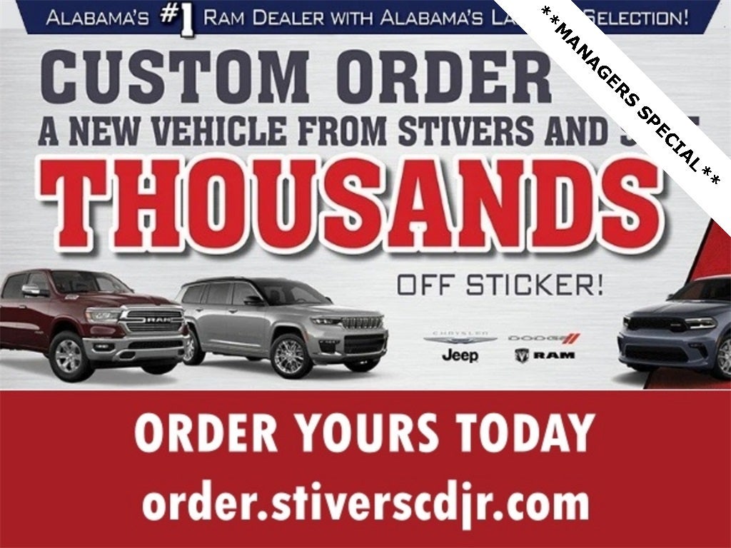 2025 Jeep Grand Cherokee GRAND CHEROKEE ALTITUDE X 4X2