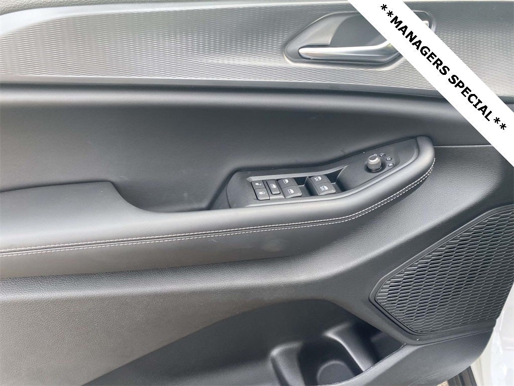 2025 Jeep Grand Cherokee GRAND CHEROKEE ALTITUDE X 4X2