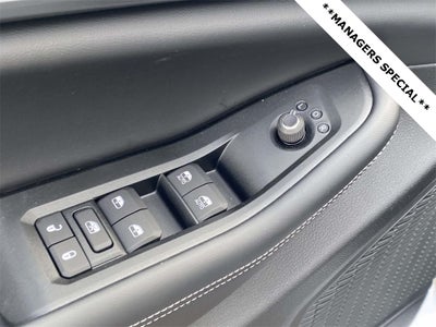 2025 Jeep Grand Cherokee GRAND CHEROKEE ALTITUDE X 4X2