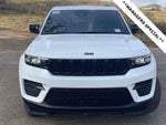 2025 Jeep Grand Cherokee GRAND CHEROKEE ALTITUDE X 4X2