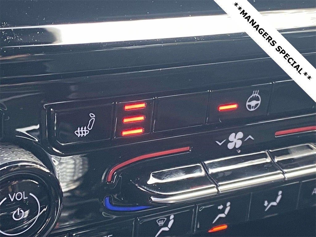 2025 Jeep Grand Cherokee GRAND CHEROKEE ALTITUDE X 4X2