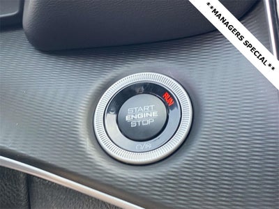 2025 Jeep Grand Cherokee GRAND CHEROKEE ALTITUDE X 4X2