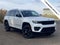 2025 Jeep Grand Cherokee GRAND CHEROKEE ALTITUDE X 4X2