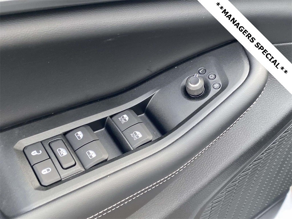 2025 Jeep Grand Cherokee GRAND CHEROKEE ALTITUDE X 4X2