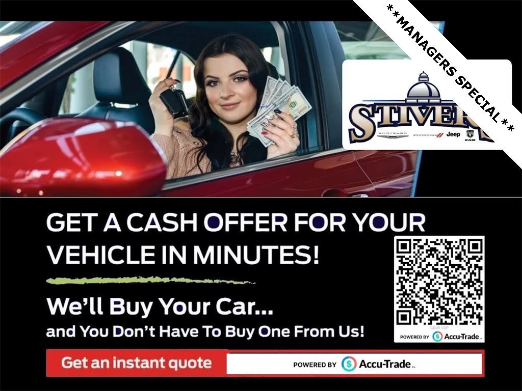 2025 Jeep Grand Cherokee GRAND CHEROKEE ALTITUDE X 4X2