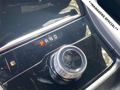 2025 Jeep Grand Cherokee GRAND CHEROKEE ALTITUDE X 4X2