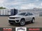 2026 Jeep Grand Cherokee GRAND CHEROKEE LAREDO 4X2