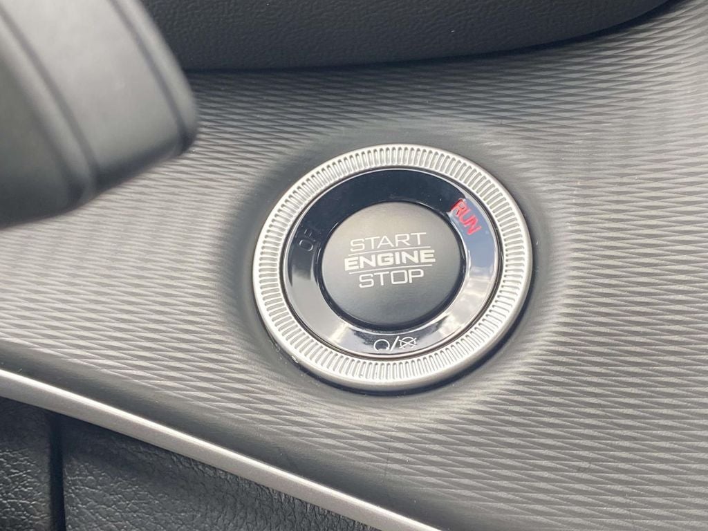 2026 Jeep Grand Cherokee GRAND CHEROKEE LAREDO 4X2