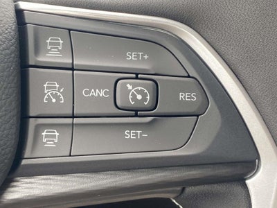2026 Jeep Grand Cherokee GRAND CHEROKEE LAREDO 4X2