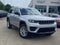 2026 Jeep Grand Cherokee GRAND CHEROKEE LAREDO 4X2