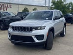 2026 Jeep Grand Cherokee GRAND CHEROKEE LAREDO 4X2
