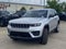 2026 Jeep Grand Cherokee GRAND CHEROKEE LAREDO 4X2
