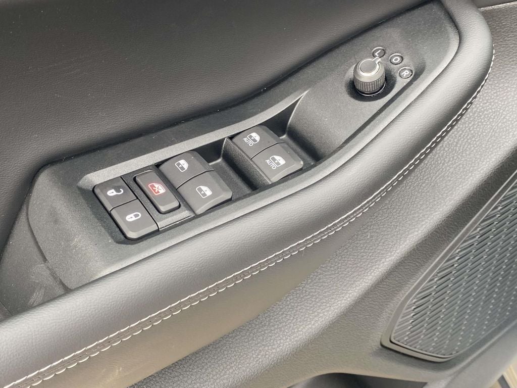 2026 Jeep Grand Cherokee GRAND CHEROKEE LAREDO 4X2