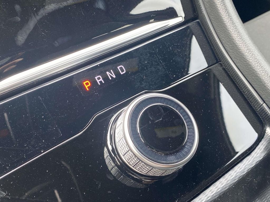 2026 Jeep Grand Cherokee GRAND CHEROKEE LAREDO 4X2