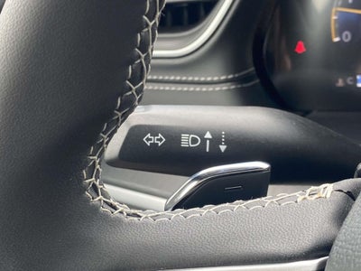 2026 Jeep Grand Cherokee GRAND CHEROKEE LAREDO 4X2
