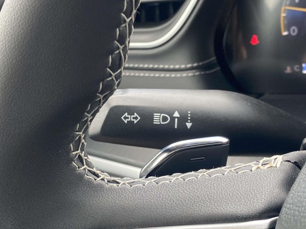 2026 Jeep Grand Cherokee GRAND CHEROKEE LAREDO 4X2