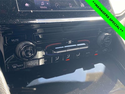 2025 Jeep Grand Cherokee GRAND CHEROKEE LAREDO 4X2