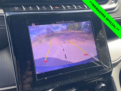 2025 Jeep Grand Cherokee GRAND CHEROKEE LAREDO 4X2